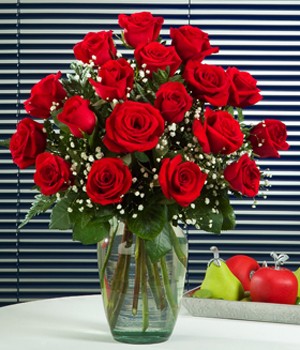 rosas rojas caracas