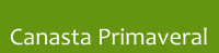 Canasta Primaveral
